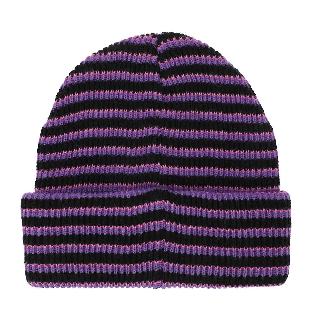 BioWorld Hat Sanrio Chococat & Kuromi Cuff Beanie Hat Combo KCA5Z69HSRPP00