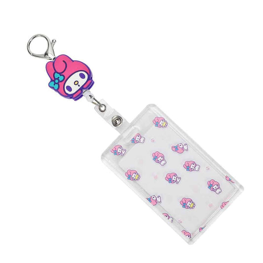 BioWorld Lanyard Sanrio My Melody Retractable Lanyard LAU65ELHSRPP00