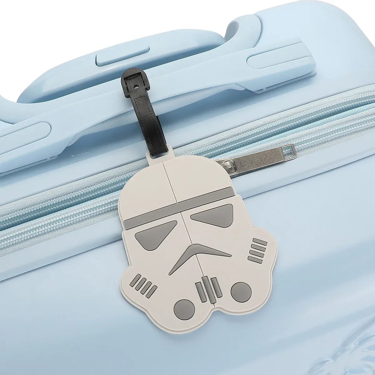 BioWorld Luggage Tag Star Wars Darth Vader Passport Cover & Stormtrooper Luggage Tag 2-Piece Set PPA9G8MSTWPP00