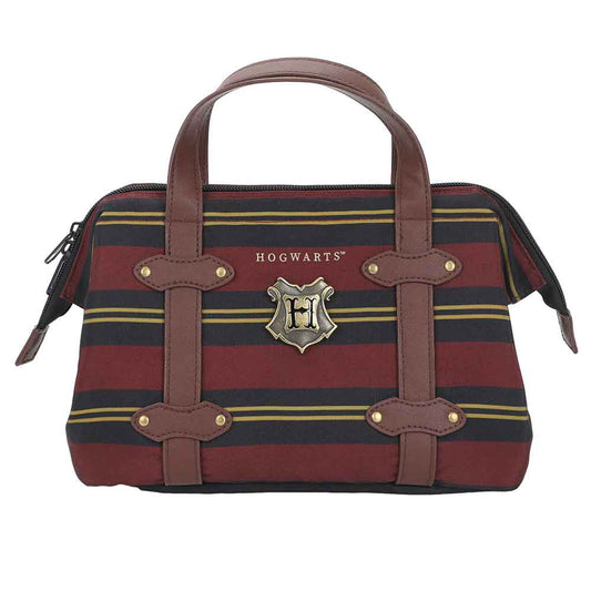 BioWorld Lunch Bag Harry Potter Hogwarts Lunch Bag LXA1QBCHPTPP00