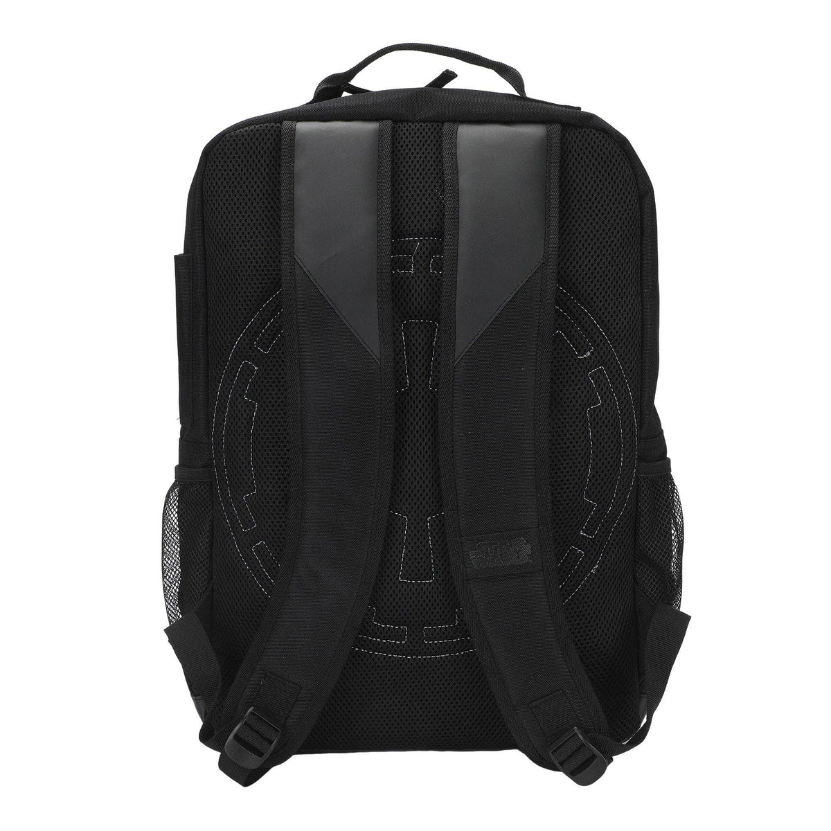 Bioworld Merchandising Backpack Star Wars: Episode IV - A New Hope Darth Vader 18.5" Adult Utility Backpack BP47YJSTW00PP00