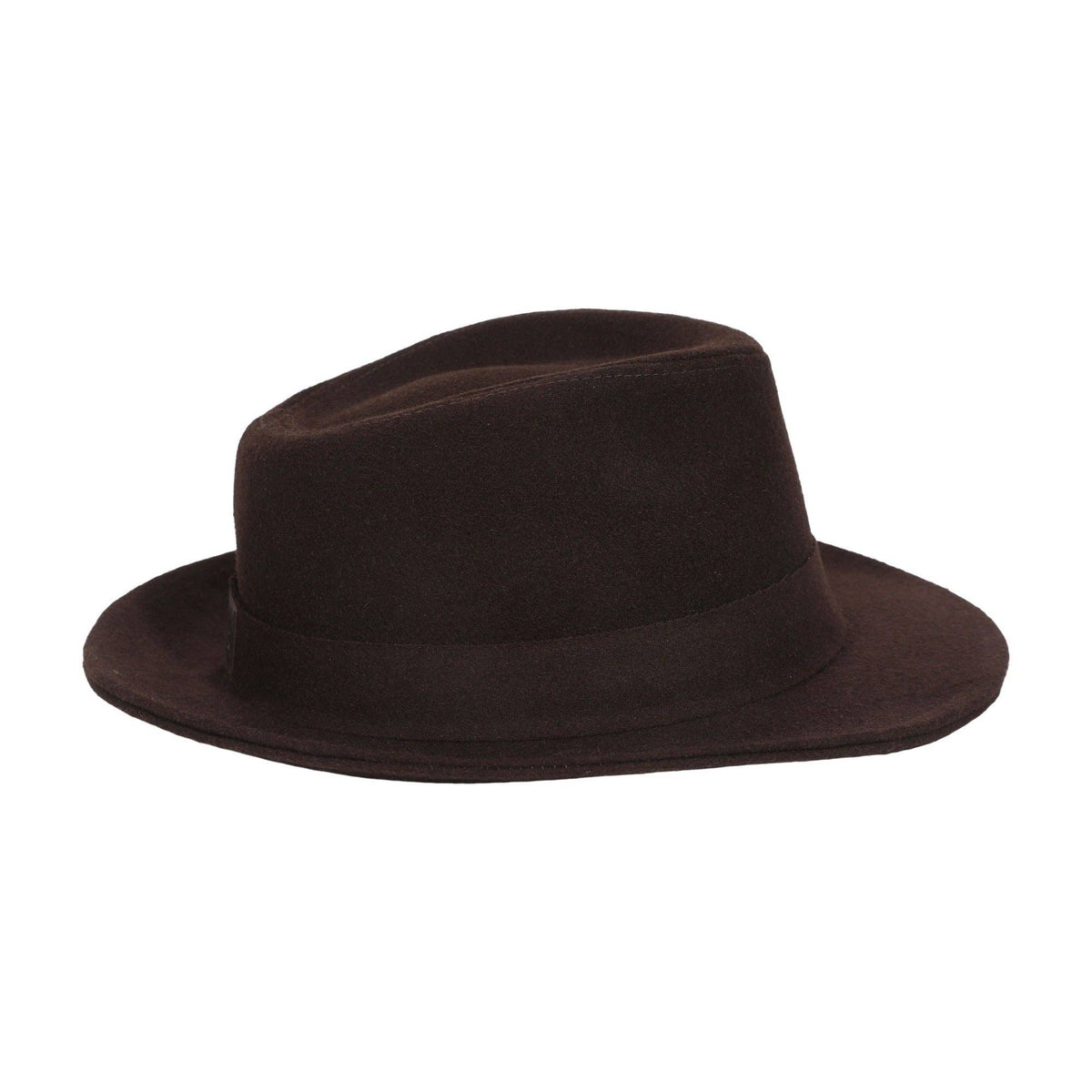 Bioworld Merchandising Nightmare On Elm Street Freddy Krueger Faux Suede Fedora FEMBBPCNOEPP00 One Size