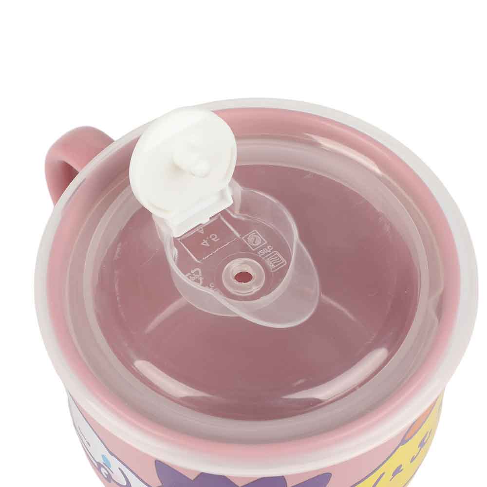 BioWorld Mug Hello Kitty And Friends Soup Mug MUY61QCHSRVI00