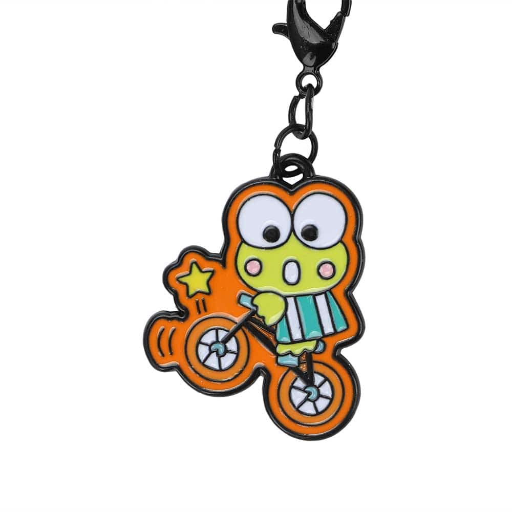 BioWorld Necklace 12 Days Of Hello Kitty And Friends Jewelry Set JSA5XG5HSRPP00
