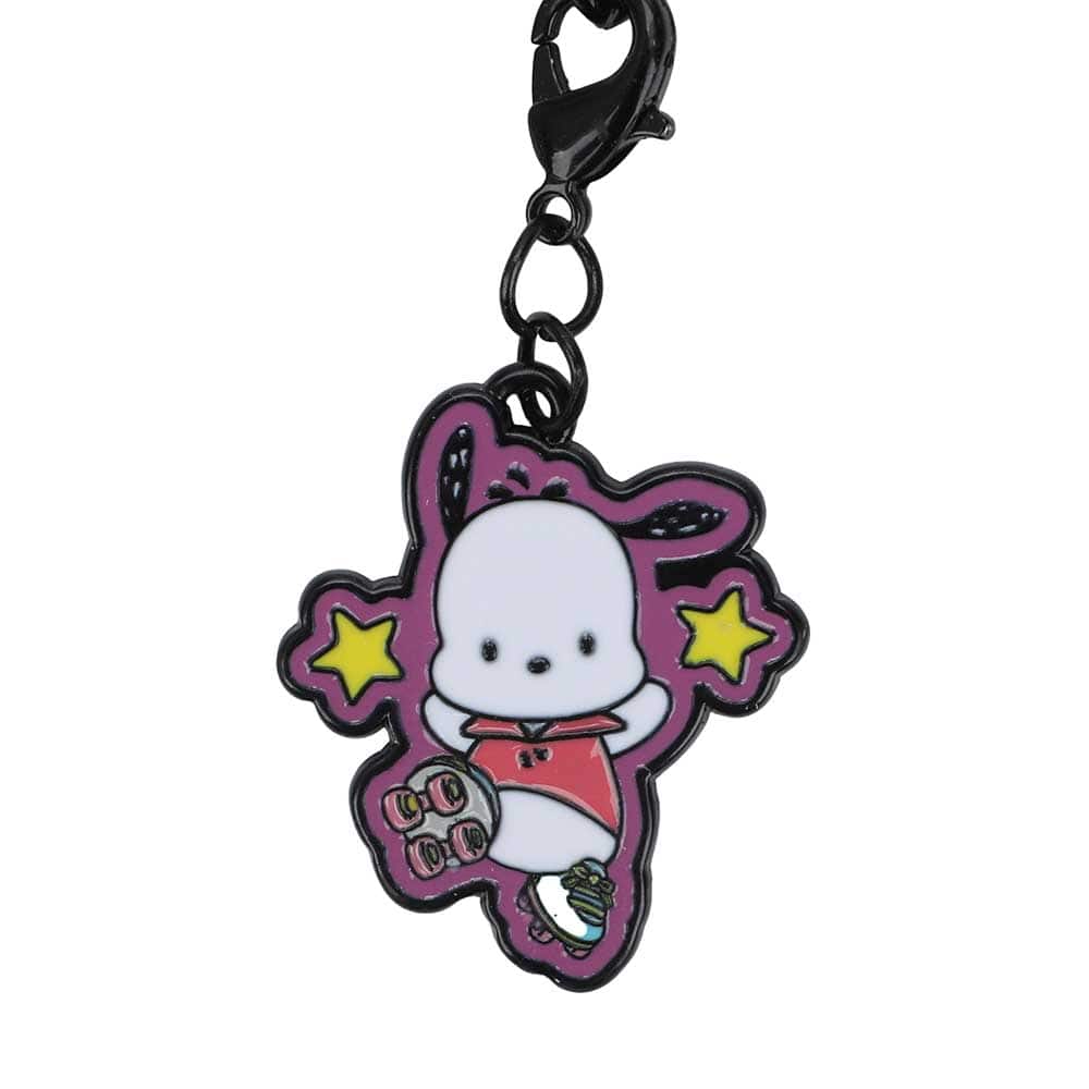 BioWorld Necklace 12 Days Of Hello Kitty And Friends Jewelry Set JSA5XG5HSRPP00