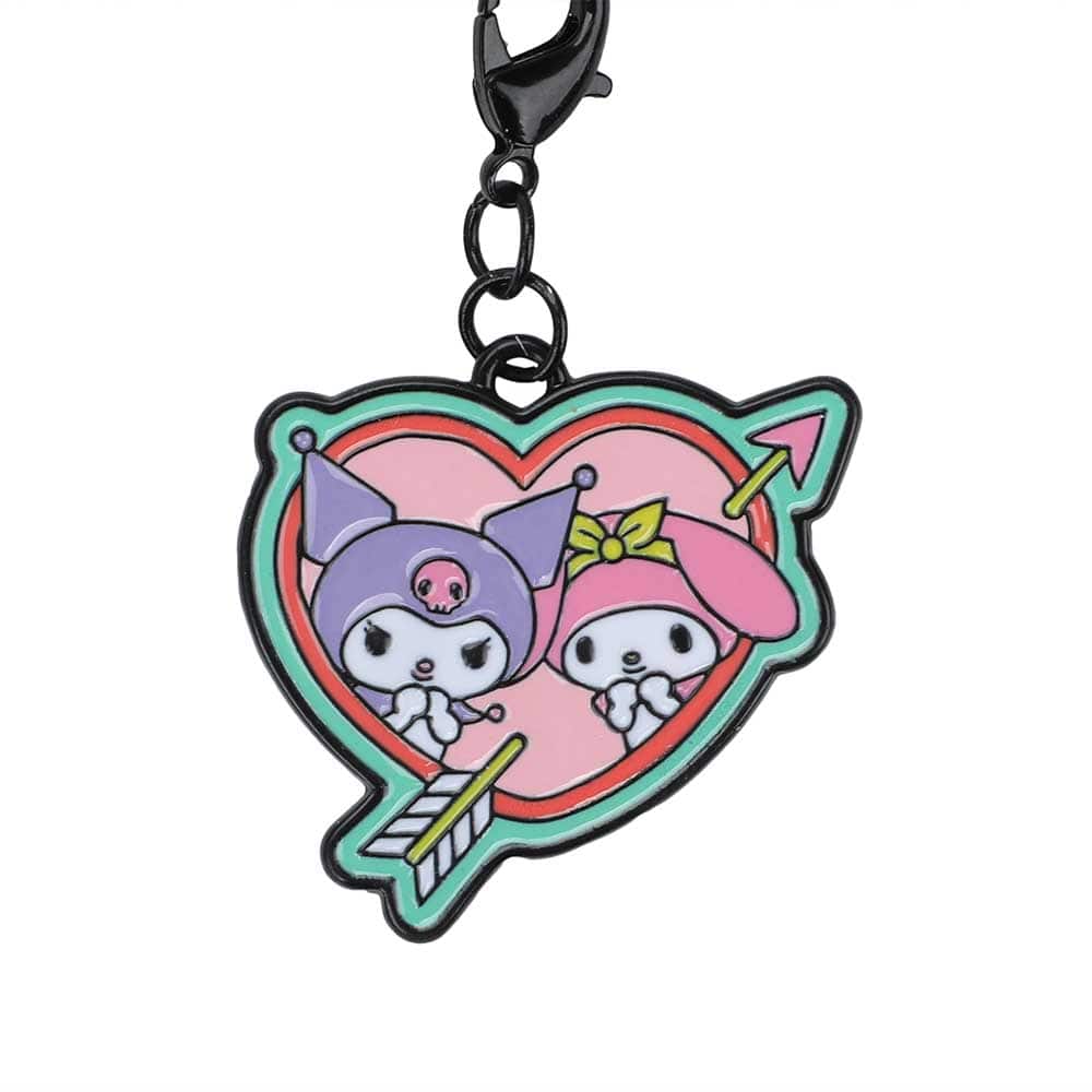 BioWorld Necklace 12 Days Of Hello Kitty And Friends Jewelry Set JSA5XG5HSRPP00