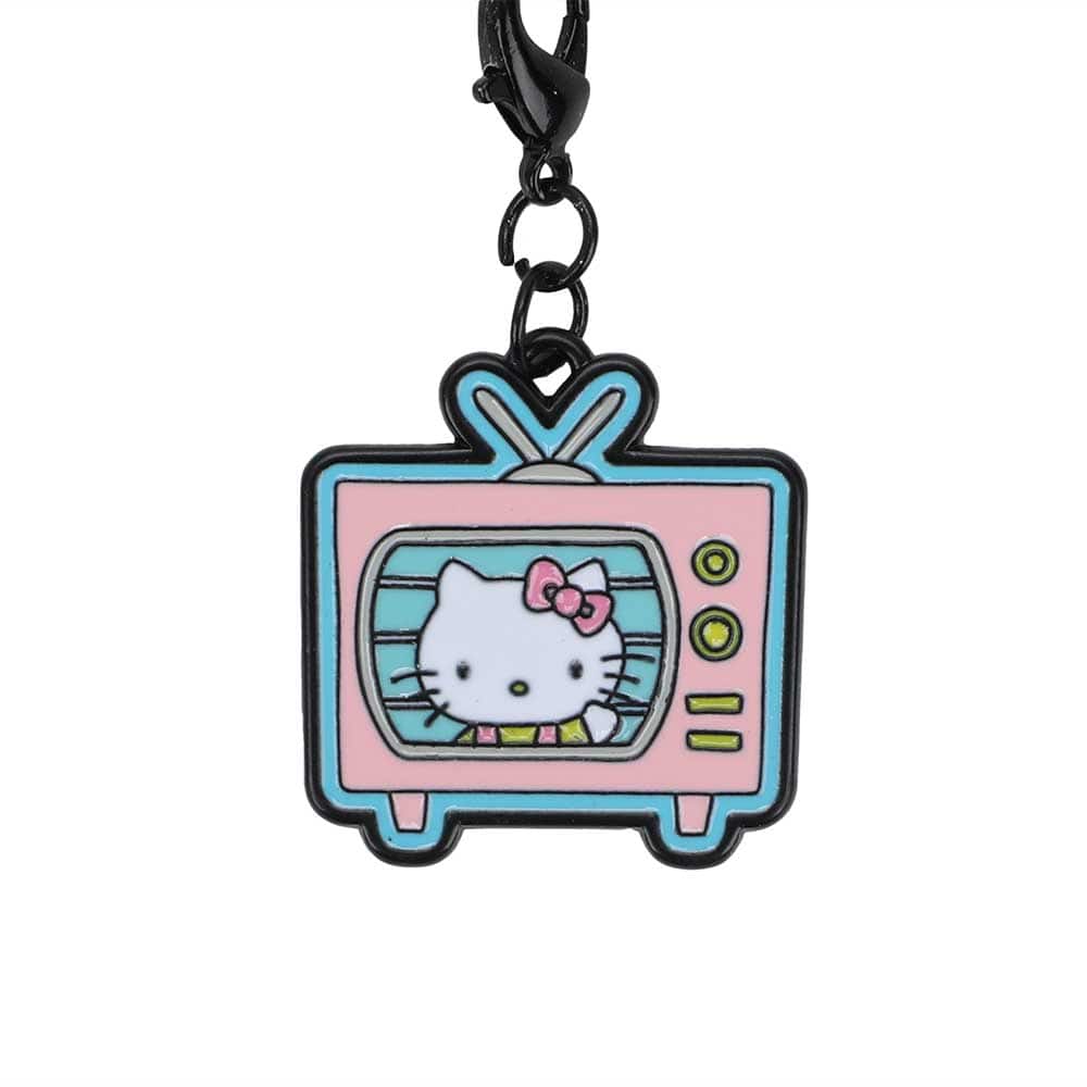 BioWorld Necklace 12 Days Of Hello Kitty And Friends Jewelry Set JSA5XG5HSRPP00
