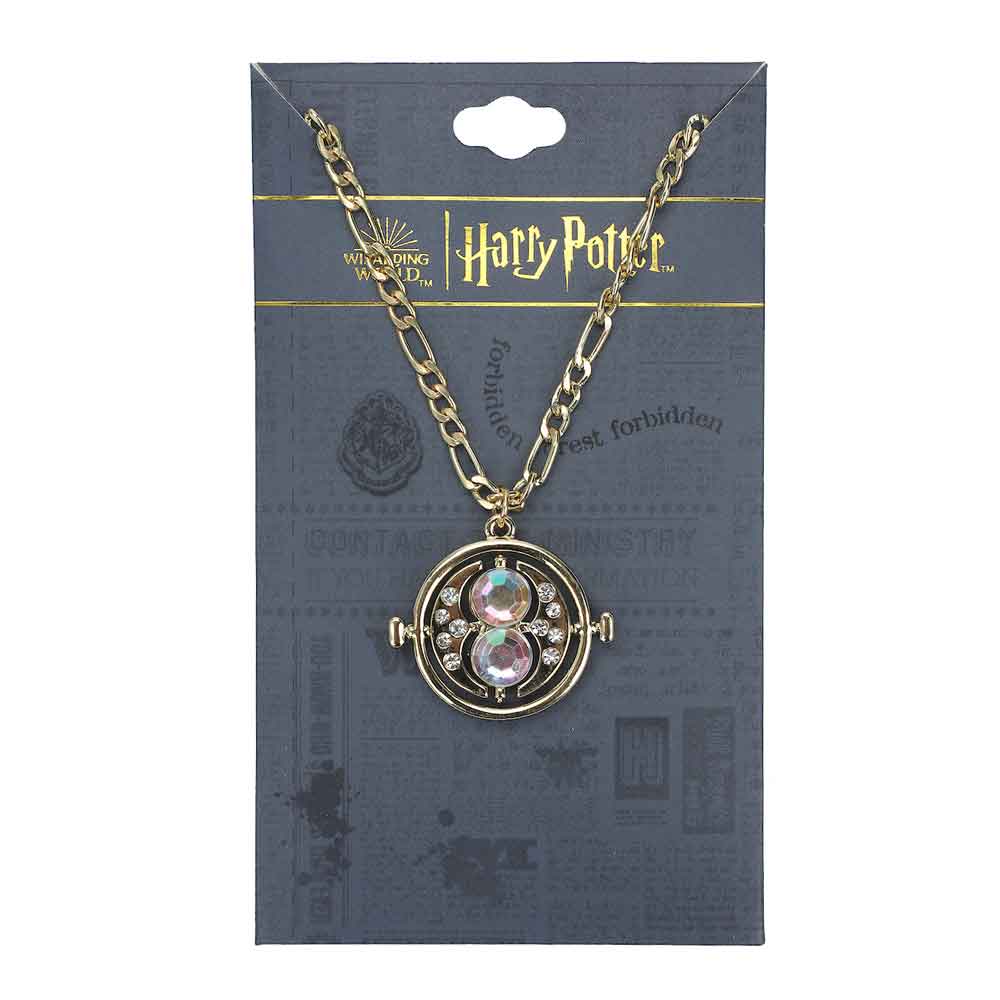 Bodytrend Hermione Time Turner Necklace Wizardry India | Ubuy