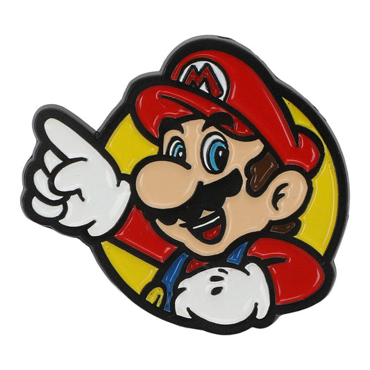 BioWorld pin Nintendo Super Mario Bros. Enamel Pins LPA5LA0SMBPP00