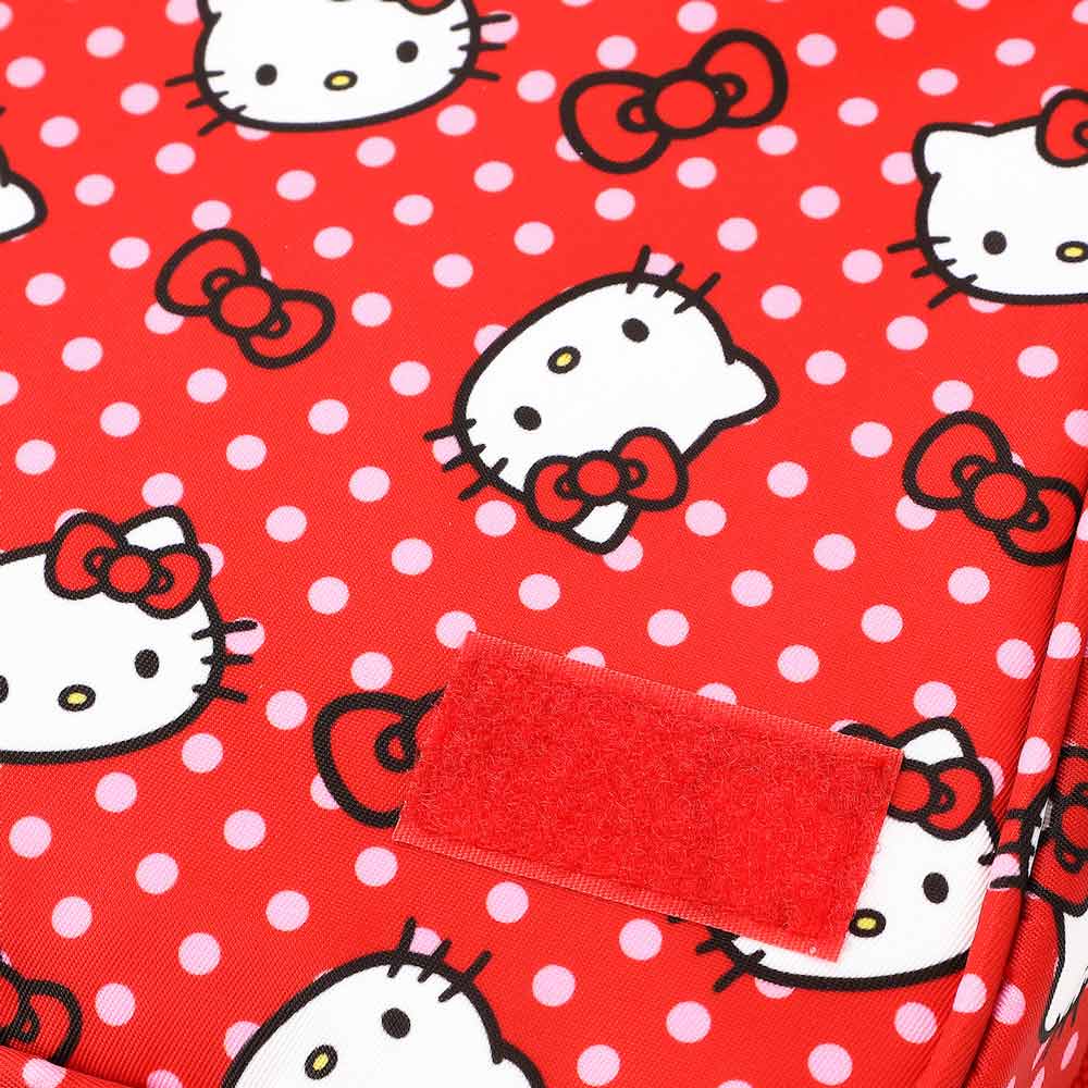 BioWorld Pouch Hello Kitty Hanging Toiletry Bag UPY7JXYHKCPP00