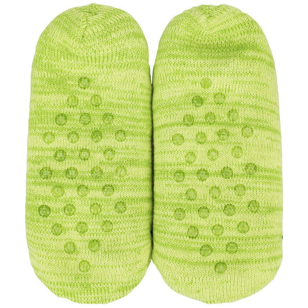 BioWorld Socks Dr. Seuss The Grinch Slipper Socks SS721DGRI00PP00