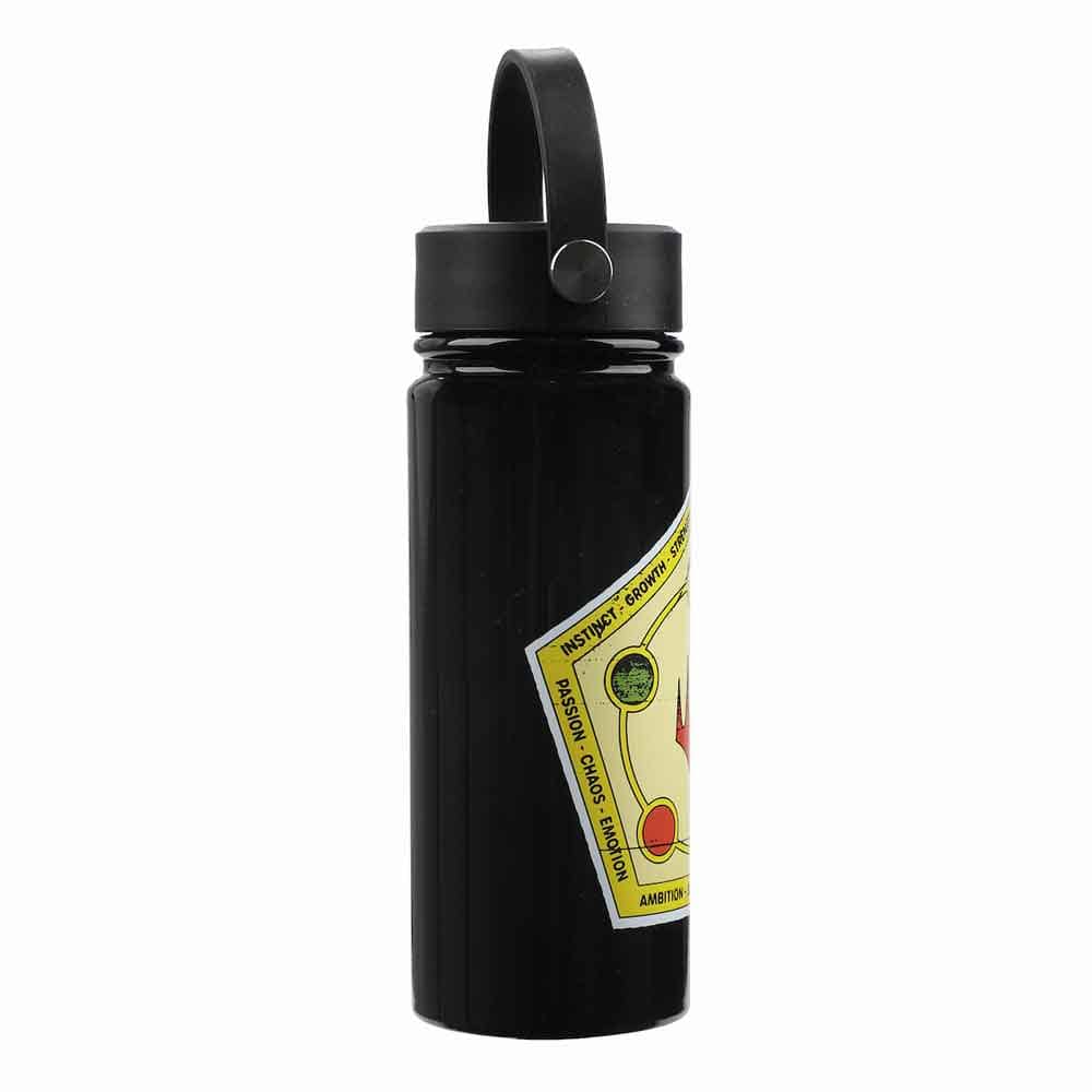 BioWorld Tumbler Magic the Gathering 17 oz. Stainless Steel Bottle WAA5V63MTGVI00
