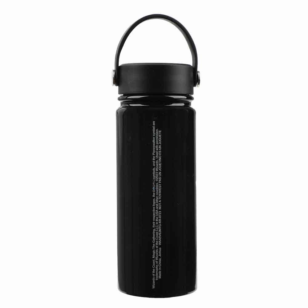BioWorld Tumbler Magic the Gathering 17 oz. Stainless Steel Bottle WAA5V63MTGVI00