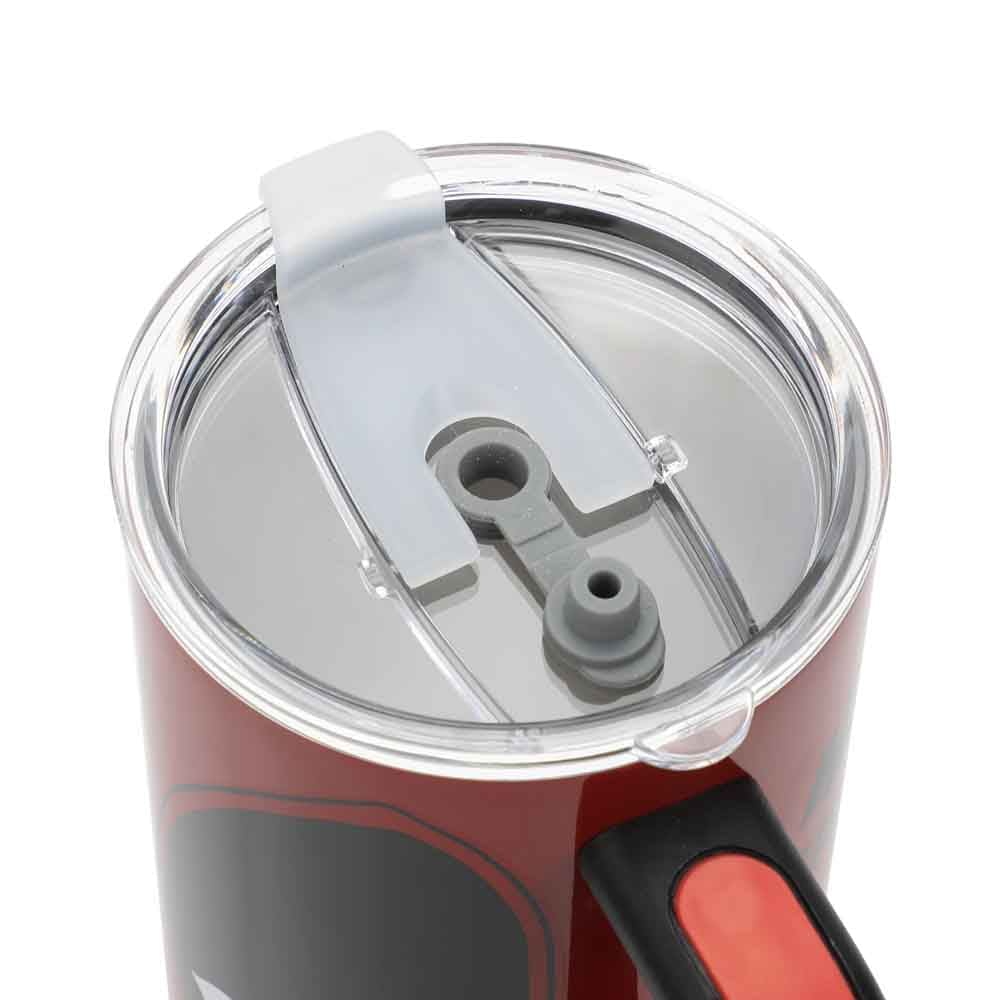 BioWorld Tumbler Marvel Deadpool Stainless Steel Tumbler WAA6XHGDPOVI00