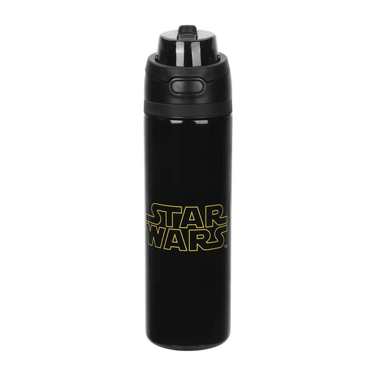 BioWorld Tumbler Star Wars Episode IV 24oz Stainless Steel Water Bottle WAUAQLFSTWPP00