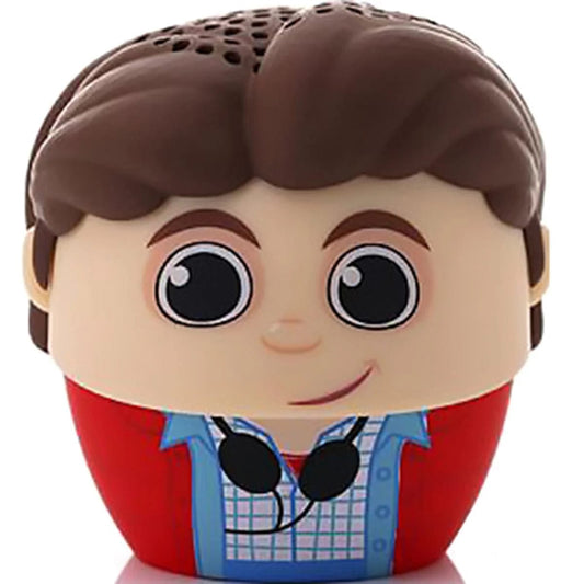 Bitty Boomers Gadget Accessory Back To The Future Marty McFly Wireless Bluetooth Speaker BBO68457