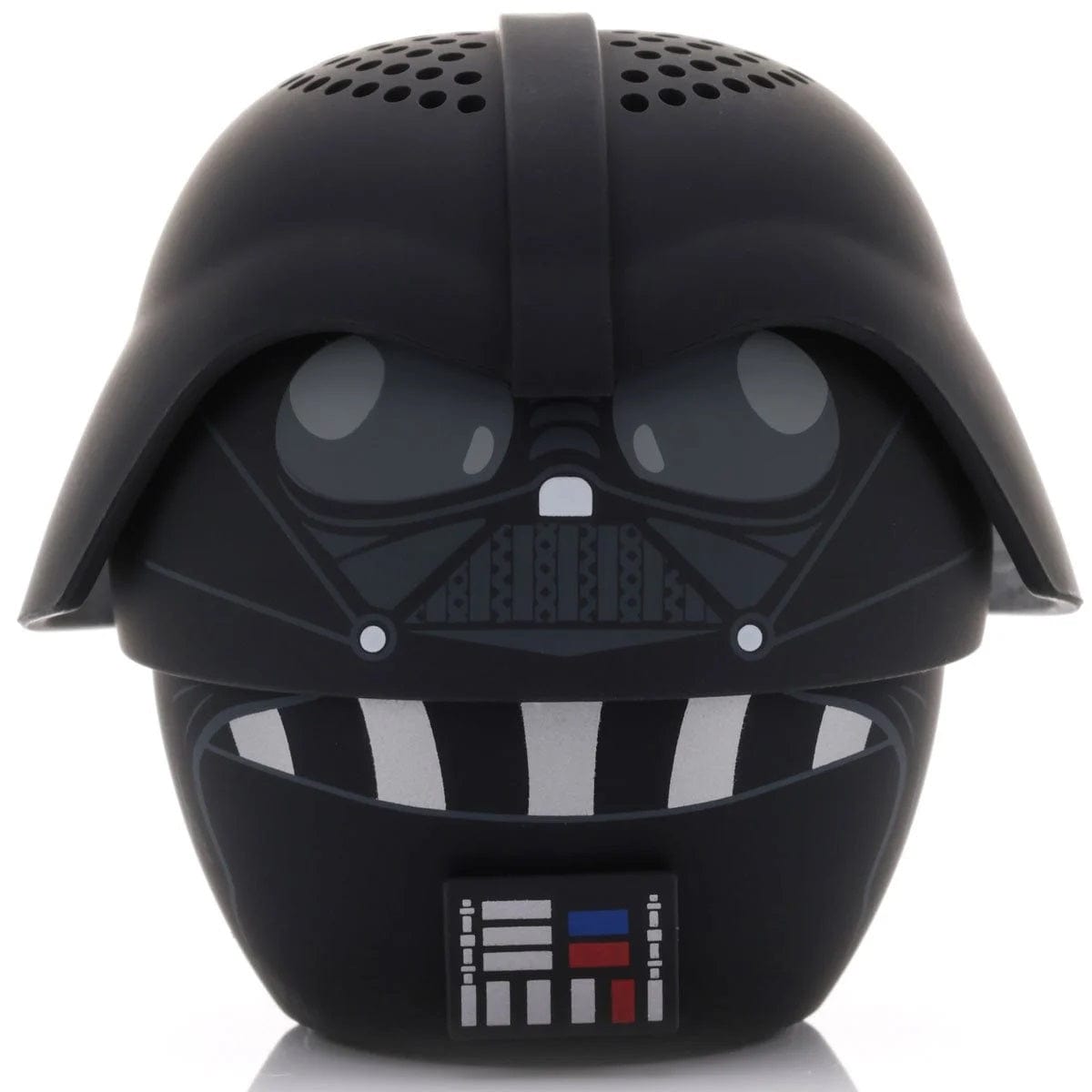 Bitty Boomers Gadget Accessory Star Wars Darth Vader Wireless Bluetooth Speaker BBO66255