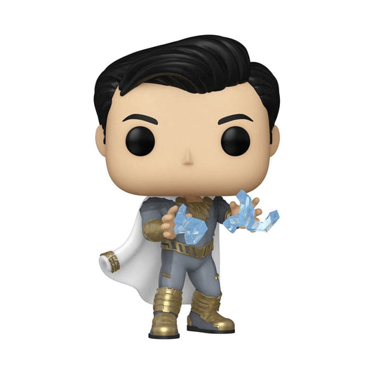 Funko Vinyl Figure Shazam! Fury Of The Gods Pop! Vinyl Figure