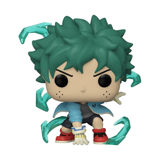 Funko Vinyl Figure My Hero Academia S9 Pop! Vinyl Figure Set FU65486A