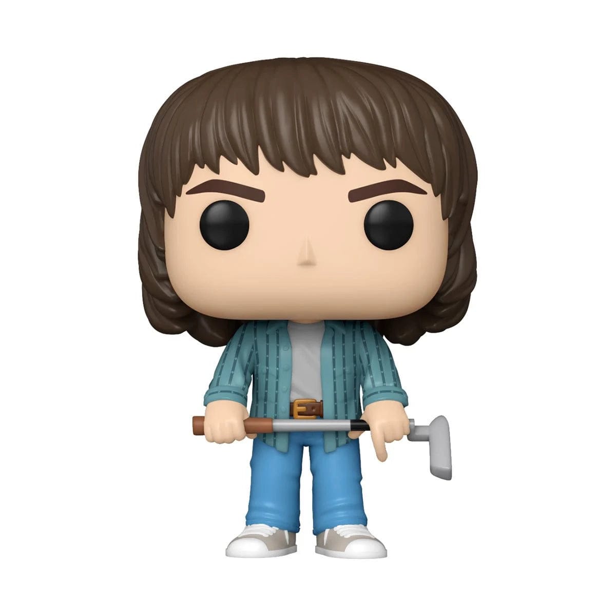 Stranger Things - Final Eleven Funko Pop Figure