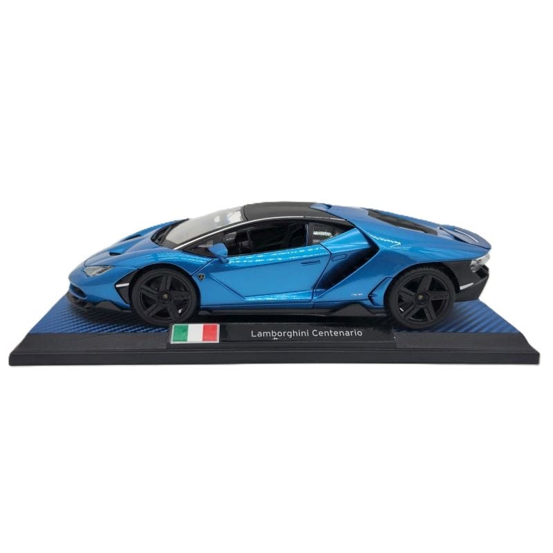 Maisto Diecast Car Maisto Special Edition 1:18 Scale Diecast Car - Lamborghini Models