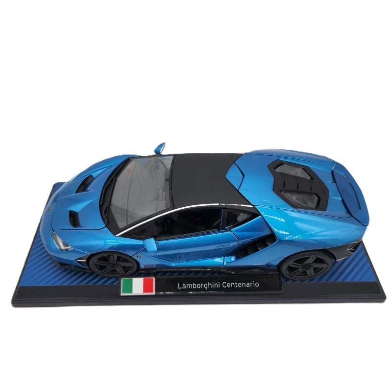 Maisto Diecast Car Maisto Special Edition 1:18 Scale Diecast Car - Lamborghini Models