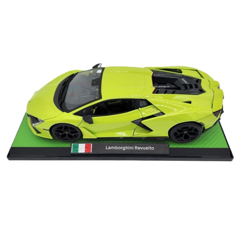 Maisto Diecast Car Maisto Special Edition 1:18 Scale Diecast Car - Lamborghini Models