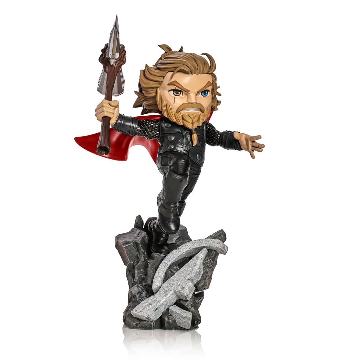 MiniCo. Vinyl Figure Marvel Avengers Thor MiniCo. Vinyl Figure RN715562