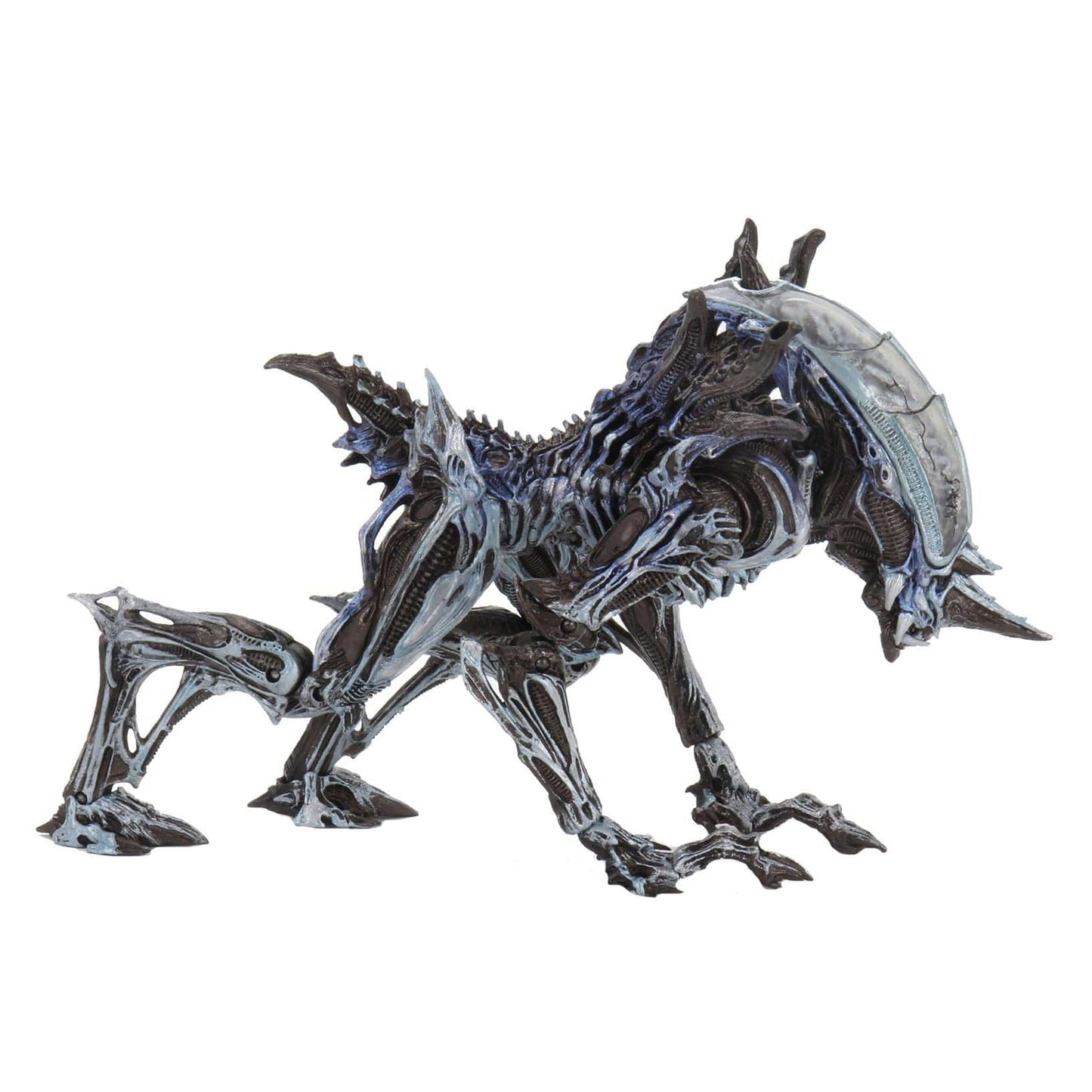NECA Action Figure Aliens Movie Ultimate Series Rhino Alien 7" Action Figure 77N101220