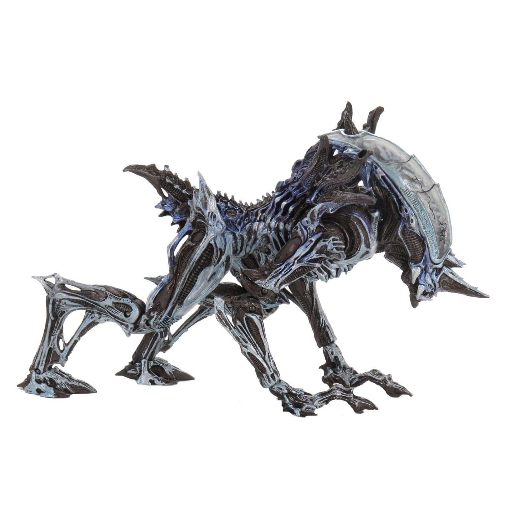 NECA Action Figure Aliens Movie Ultimate Series Rhino Alien 7" Action Figure 77N101220