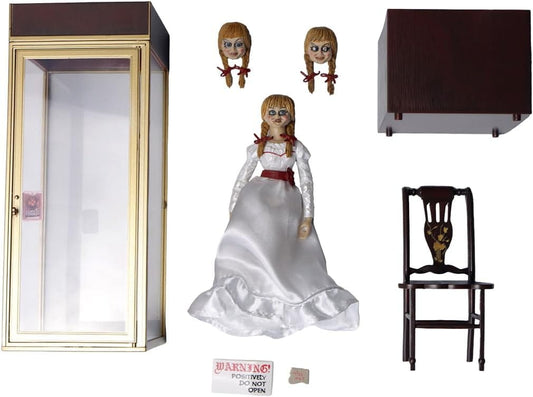 NECA Action Figure Ultimate Series Annabelle Comes Home Action Figure 93N092520