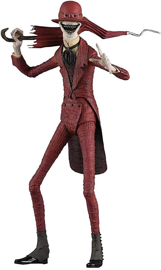 NECA Action Figure Ultimate Series Crooked Man Action Figure NC14880