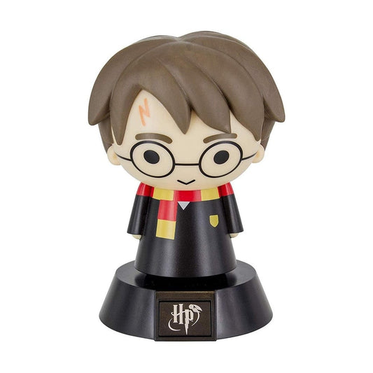 Paladone Desk Light Harry Potter Icons Mini Light PP5025HPV Harry Potter #001