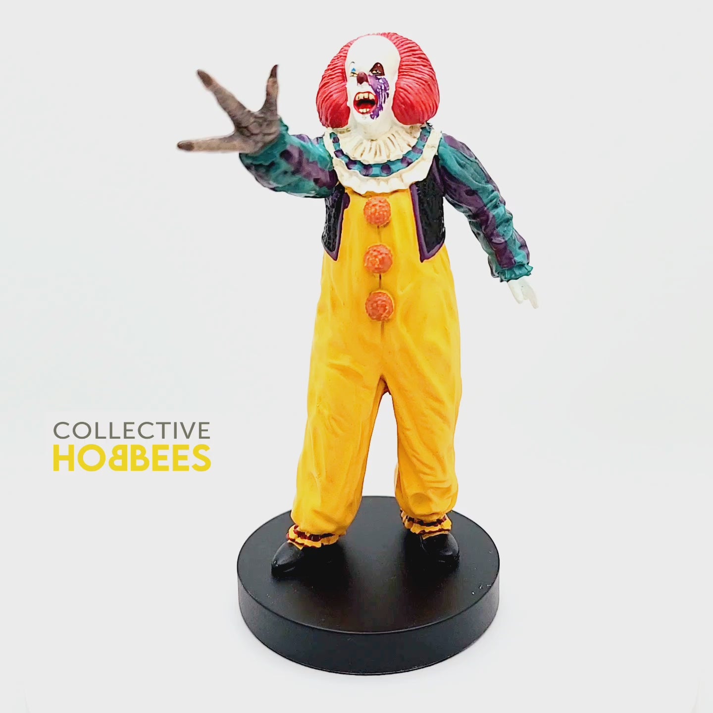 Pennywise 1990 figure deals