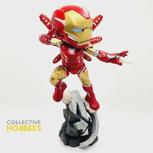 Marvel Avengers Iron Man MiniCo. Vinyl Figure