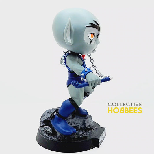 ThunderCats Panthro MiniCo. Vinyl Figure