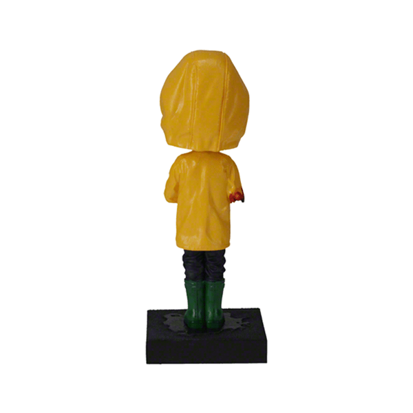 Royal Bobbles Action Figure Stephen King's IT Georgie Bobblehead RB1113