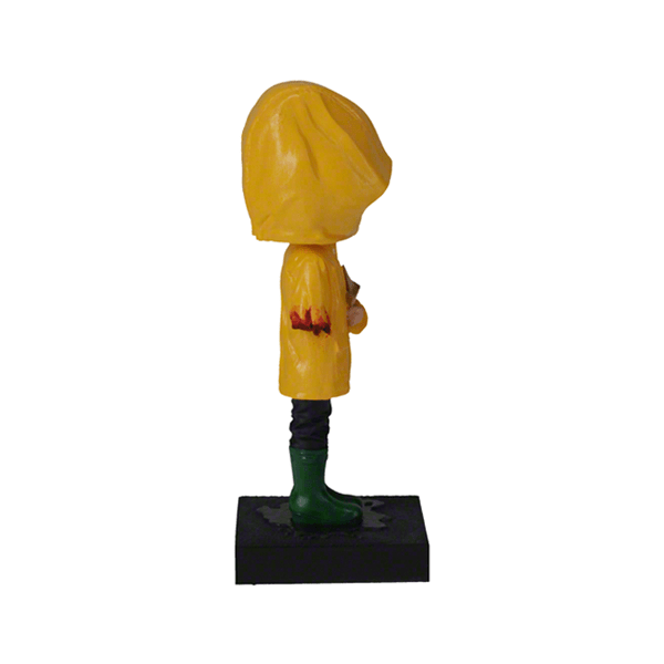 Royal Bobbles Action Figure Stephen King's IT Georgie Bobblehead RB1113