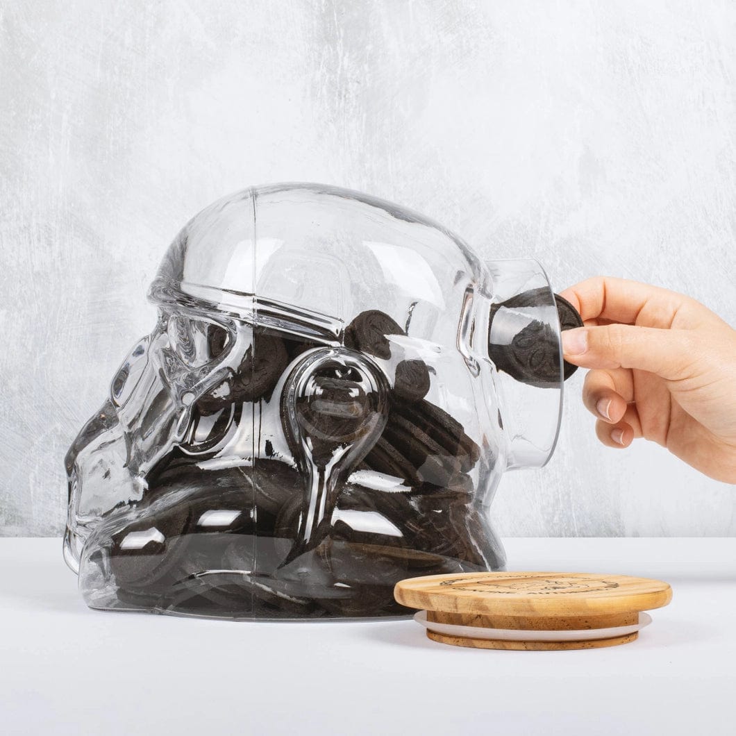 Shepperton Design Studios Star Wars Original Stormtrooper Helmet