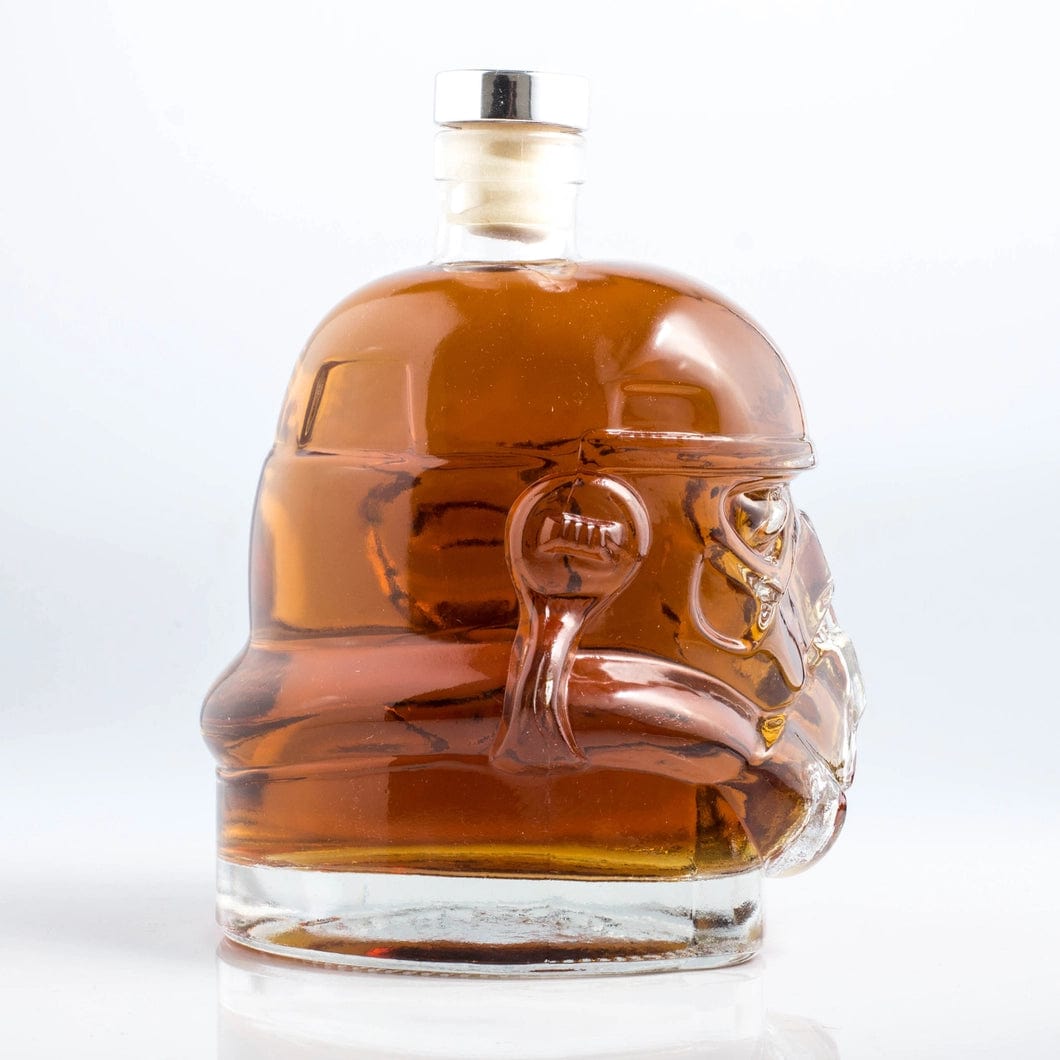 Star Wars Whiskey Decanter Set