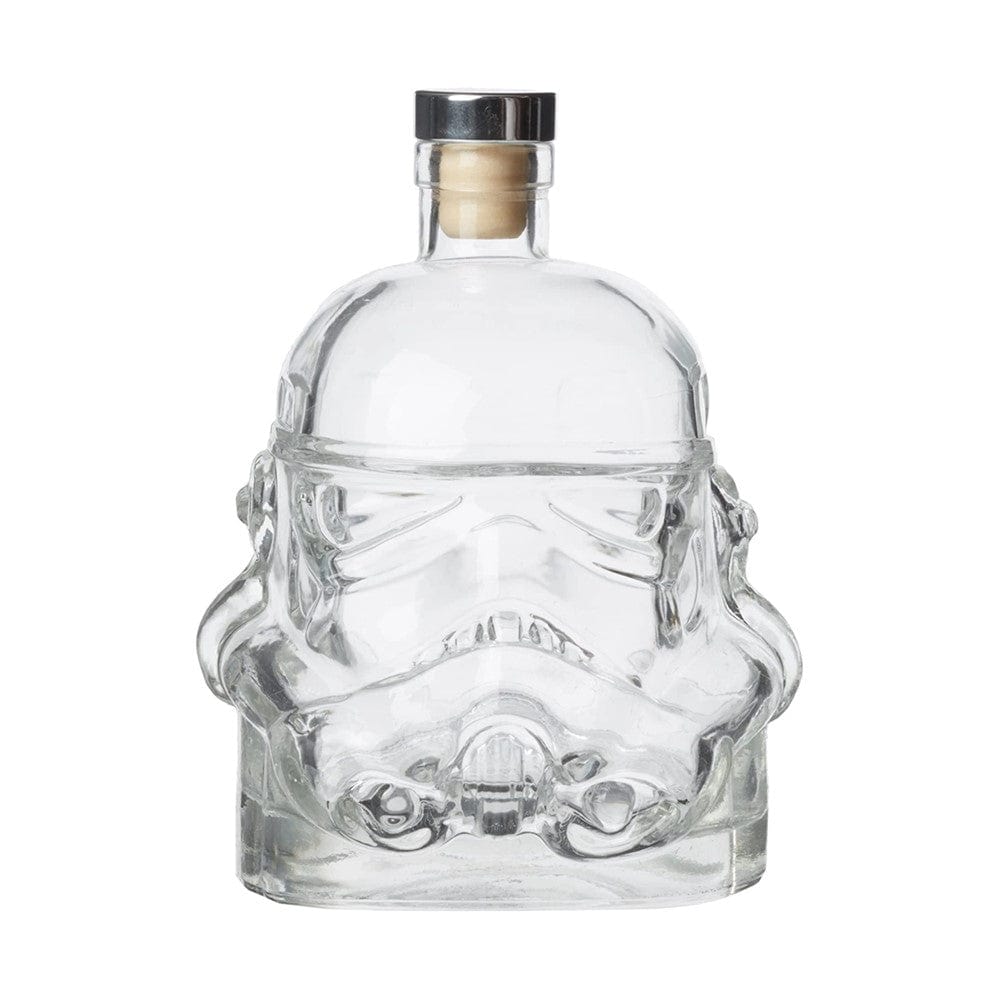 Shepperton Design Studios Drinkware Star Wars Original Stormtrooper 3D Helmet Decanter STMTRPDEC