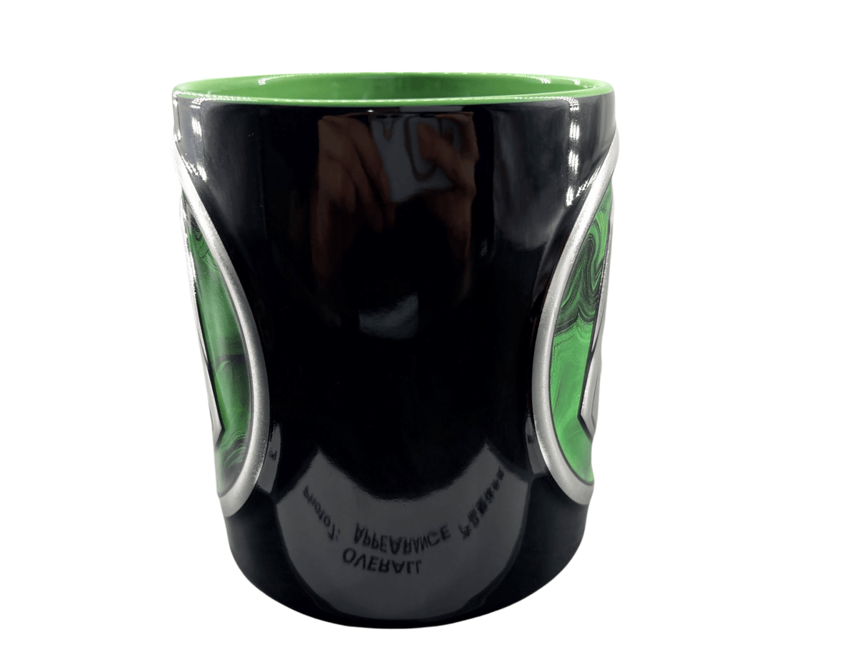Silver Buffalo Marvel Avengers Doomsday Embossed Foil 20oz Ceramic Mug MC1A1234F-04024SB