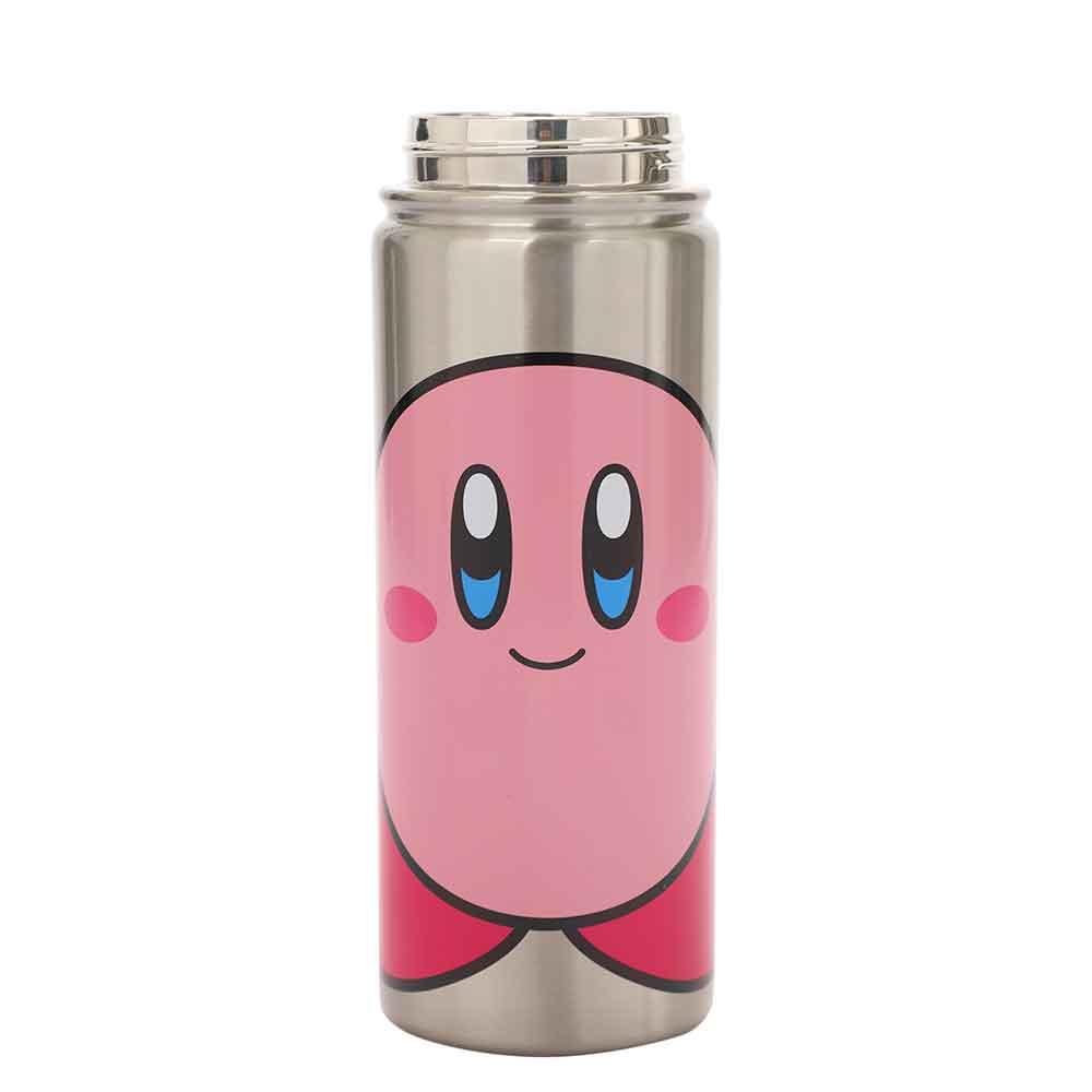 Vandor Tumbler Nintendo Kirby Water Bottle WAY0EPFKBYVI00