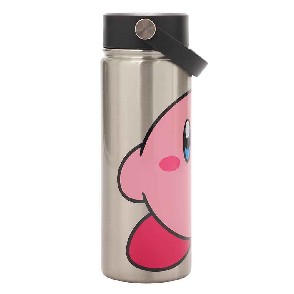 Kirby Water Bottles