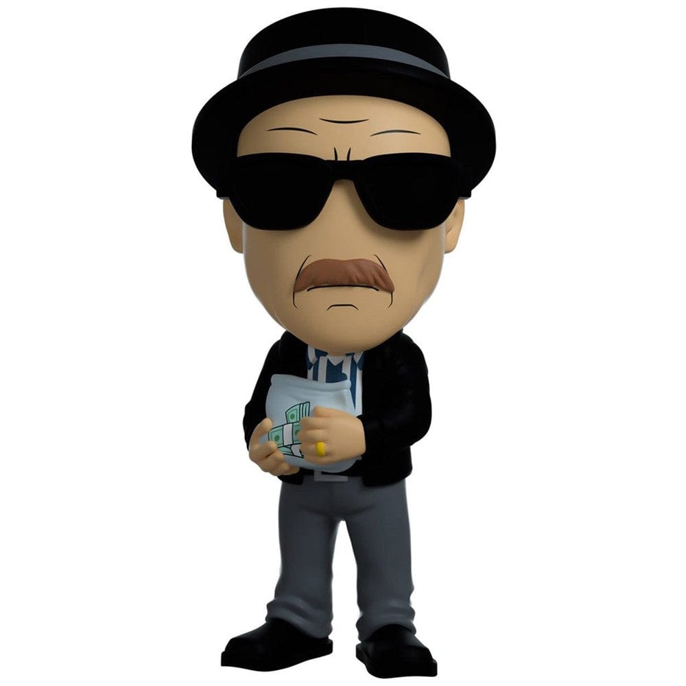Youtooz Action & Toy Figures Youtooz Breaking Bad Collection Series 2 Gift Set 2 CHBYTBBS2GS-2