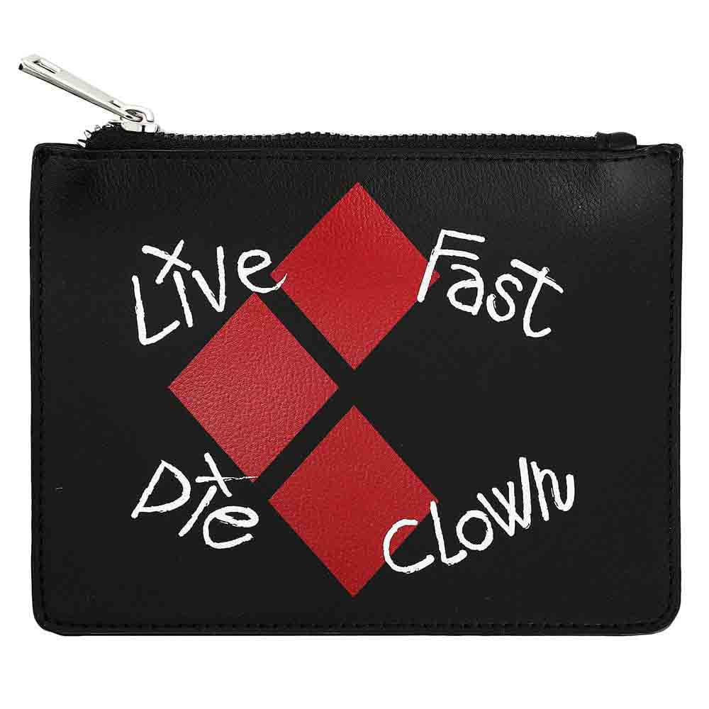 dc comics suicide squad harley quinn mini backpack DC Comics Harley Quinn Suicide Squad Mini Backpack