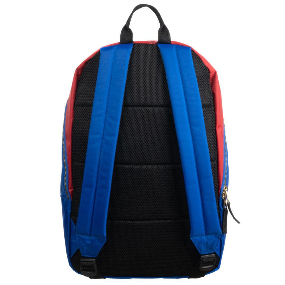 BioWorld Backpack DC Comics Wonder Woman Laptop Backpack BP8USDWND00PP00
