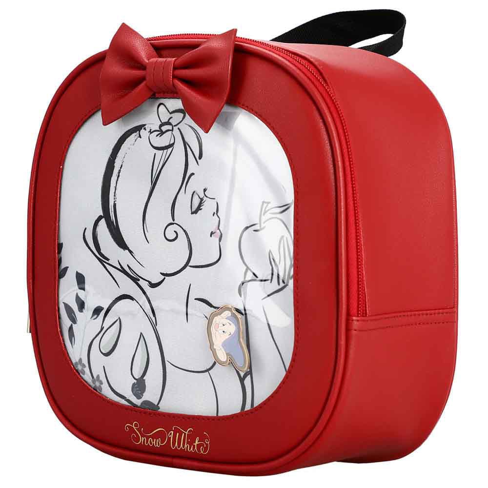 BioWorld Backpack Disney Snow White ITA Mini Backpack MPF01MPDSYPP00