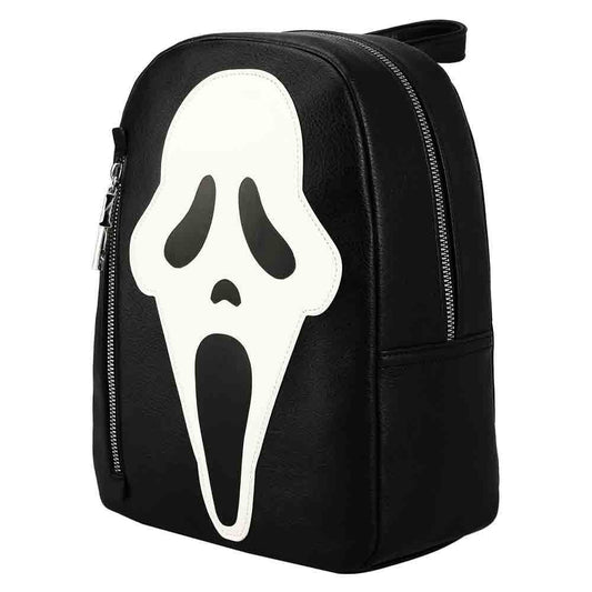 BioWorld Backpack Ghostface Glow In The Dark Mini Backpack