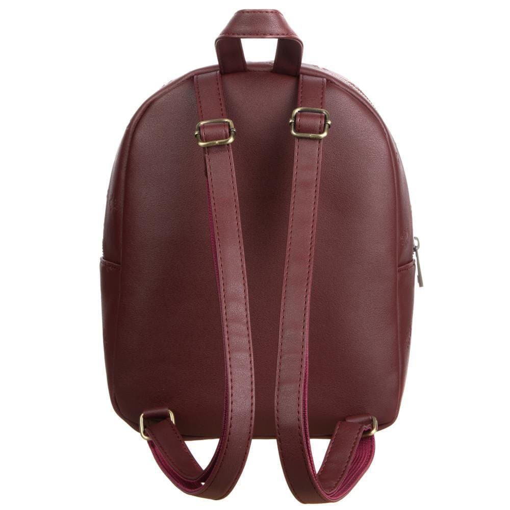 Bioworld Harry Potter Gryffindor Mini Backpack